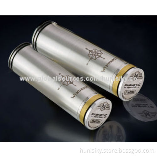 Windrose Mod Clone BrassNew